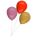 Party Balloons
