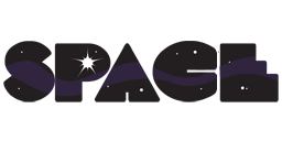 Starry Space Logo