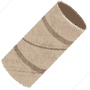 Cardboard Tube