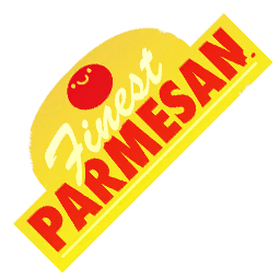 Parmesan Logo