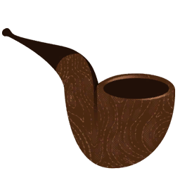 Smoking Pipe