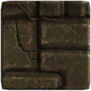 Ancient Temple Wall