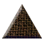 Rendered 'triangle' primitive icon