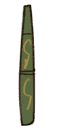 Chinese Pillar