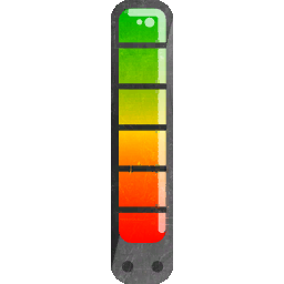 Temperature Gauge