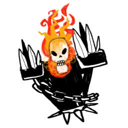Ghost Rider