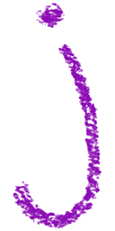 File:Sticker DLC ToyStory Letter Crayon J.png