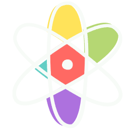 Atom Symbol