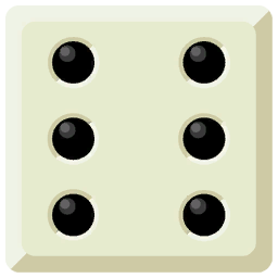 Dice - 6