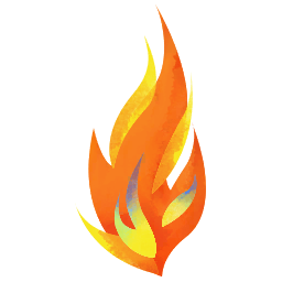 Small Flame