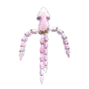 Pink Monster