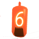 Valve Number Bulb