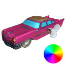 Toy Car