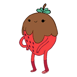 Chocoberry