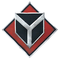 File:Sticker DLC Killzone 2 Badge Helghast Assult.png