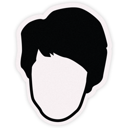 Blank Face