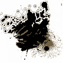 Mud Splat