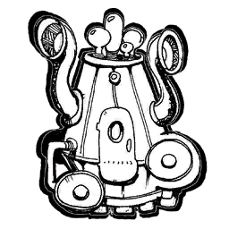 File:Sticker Space Doodle Flying Teapot.png