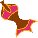 File:Sticker The Carnival Dancer02 Body.png