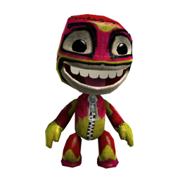 Sack Wrestler
