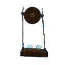 HangingPlatform