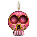 Skull Candle 3