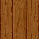 Stained Wood