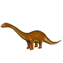 Toy Diplodocus