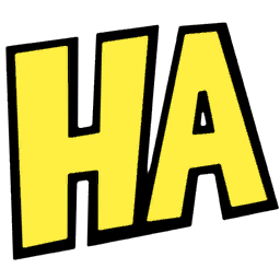 Ha Yellow