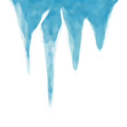 Icicles