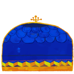 Blue Dome (Early)