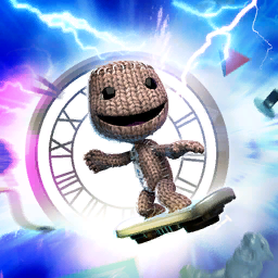 Level Badge