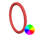Plastic Ring