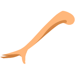 Storm Arm Left