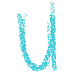 File:Sticker DLC ToyStory Letter Crayon U.png