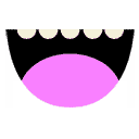 File:Sticker Matthews Face Mouth Smiley.png