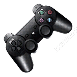 File:Sticker Unthemed Controller Dualshock rBeta 1-00.png