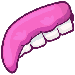Side Teeth