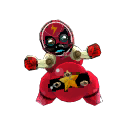 Toy Mexico Desert Wrestler Calavera Icon.png