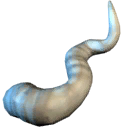 Twisted Horn