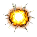 File:Sticker DLC Marvel Arcade Realistic Explosion B.png