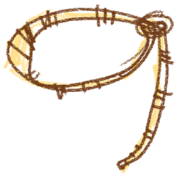 File:Sticker DLC ToyStory Object Crayon Lasso.png