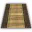 Track Road Wooden Walkway Icon.png