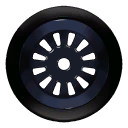 Realistic Tyre