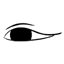 File:Sticker Common Face Eye 3.png