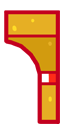 Egyptian Arch