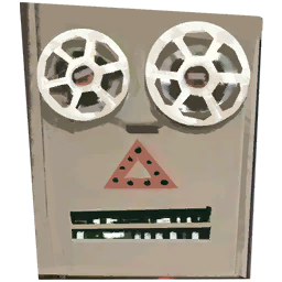 File:Sticker DLC Muppets Architecture Tape Reel.png