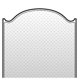 Playing Card Border