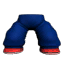 PaRappa Jeans