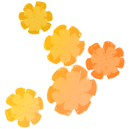Marigold Cluster